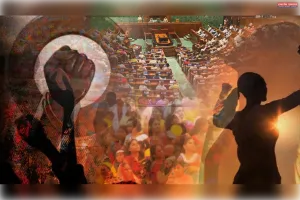 क्या महिला आरक्षण बिल 2029 में लागू होगा या पंचायत के चुनाव में ही  सिर्फ लागू रहेगा