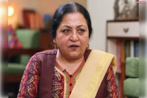 लेखिका मधु किश्वर समेत कई सोशल मीडिया हैंडल्स पर एफआईआर