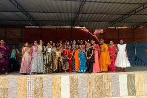 संस्कृति और लोककला को सहेजने की पहल, 10 दिवसीय कार्यशाला का आयोजन