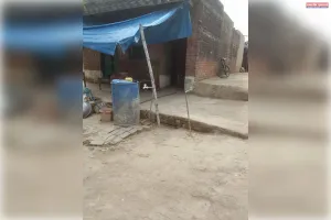 हर-घर-नल योजना में जमकर गड़बड़झाला