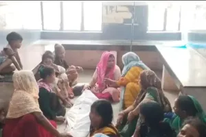 कानपुर: मोबाइल चार्ज करते समय करंट लगने से किशोरी की मौत