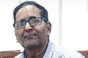 कामगारों के शोषण के खिलाफ हैदराबाद में आई एल ओ की बैठक में होगी नियम कानून बनाने पर चर्चा : राकेशमणि पाण्डेय 