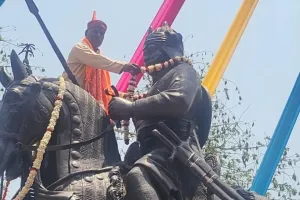 भारतीय अस्मिता के प्रतीक: वीर शिरोमणि महाराणा प्रताप