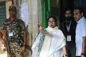 पश्चिम बंगाल में भाजपा—तो मुख्यमंत्री कौन 
