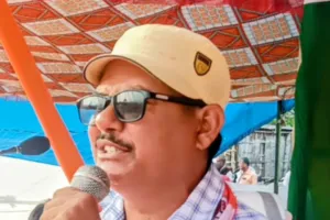 गन्ना के उचित एवं लाभकारी मूल्य (एफआरपी) में मात्र 10रूपए प्रति क्विंटल की बढ़ोतरी पर किसान की नाराजगी