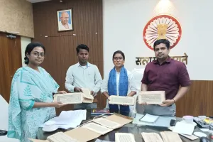 ज्ञान भारतम् मिशन को बड़ी सफलता:दीपिका के पास मिली 350 साल पुरानी पांडुलिपियां