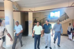 सुपौल में 78 हजार से अधिक पेंशनधारियों ने नहीं कराया जीवन प्रमाणीकरण, भुगतान रुकने की चेतावनी