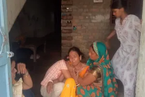 तालाब में डूबने से कक्षा-6 के छात्र की मौत, परिजनों में मची चीख-पुकार