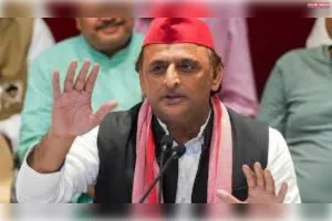 अखिलेश यादव का हमला, कहा- बीजेपी और निर्वाचन आयोग ने उपचुनाव में किए गए ‘ट्रायल’ को पश्चिम बंगाल में लागू किया