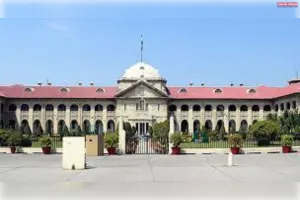 नाबालिग स्टूडेंट को बुर्का पहनाने और धर्म परिवर्तन के लिए दबाव के आरोपी स्टूडेंट को इलाहाबाद हाईकोर्ट से मिली अग्रिम जमानत
