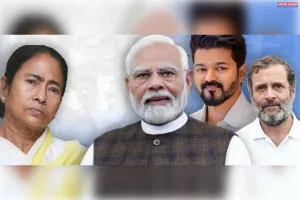 परिवर्तन की बयार और सत्ता के बदलते समीकरण