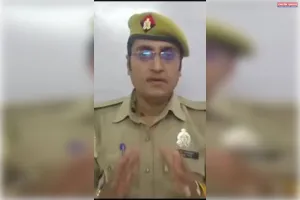 'काले अंग्रेज चला रहे पुलिस विभाग, ड्यूटी लगाने के लेते हैं दो हजार'