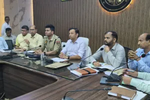 अवर अभियंता मुख्य परीक्षा को लेकर प्रशासन अलर्ट, 6 केंद्रों पर होगी परीक्षा