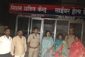 कच्ची उम्र में मत करो विवाह ,दोनों का जीवन होगा तबाह -महिला कल्याण विभाग