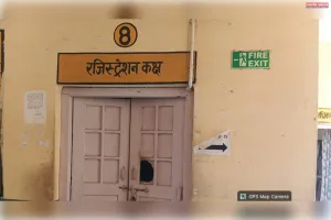 टीबी क्लीनिक का कई महीनों से नही कट रहा पर्ची, मरीज परेशान