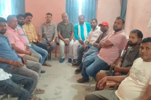 यादव समाज को संगठित व सशक्त बनाने पर जोर, सरकार पर भेदभाव का आरोप