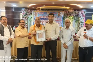 खरीफ में बीज प्राप्त करने हेतु कृषि विभाग पोर्टल पर 10 मई तक ऑनलाइन बुकिंग करें