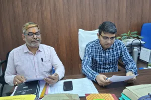 सुपौल में LPG व पेट्रोलियम की कोई किल्लत नहीं, शादी सीजन में पर्याप्त आपूर्ति के निर्देश