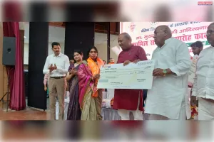शिक्षामित्रों को बढ़े मानदेय का लाभ, मुख्यमंत्री के निर्णय से 1911 शिक्षामित्र हुए लाभान्वित