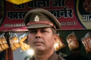 24 घंटे भीतर शातिरों को दबोचा, लोगों ने कोतवाल सतीश चंद्र को दी शाबाशी