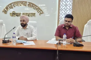 सभी योग्य आवेदकों को हर हाल में दिलाएं पीएम सूर्यघर योजना का लाभ