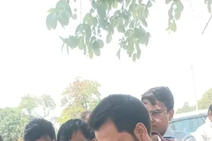 सोनभद्र को ऊर्जा हब बनाने की दिशा में बड़ा कदम  ,युवाओं को मिलेगा रोजगार