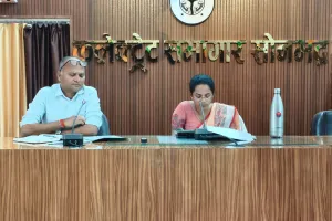 संभावित सूखे से निपटने हेतु प्रशासन पूरी तरह सतर्क, सभी विभाग समय से पूर्ण करें तैयारियां-मुख्य विकास अधिकारी