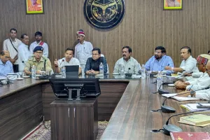 अब प्रीपेड नहीं पोस्टपेड मोड में मिलेगा बिजली बिल:सांसद