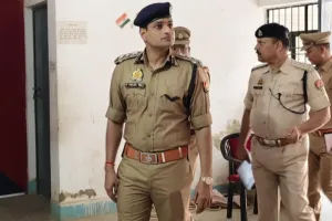 के वाल्टरगंज मे 6 साल की बच्ची संग दो युवकों ने किया दुष्कर्म