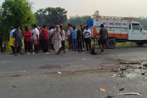 जाको राखे साईंया, मार सके ना कोय