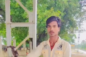 संदिग्ध स्थिति में युवक की मौत, जांच में जुटी पुलिस, परिजनों ने हत्या का लगाया आरोप
