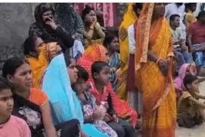 खैरा में एक ही घर से देवरानी-जेठानी के शव मिलने से सनसनी
