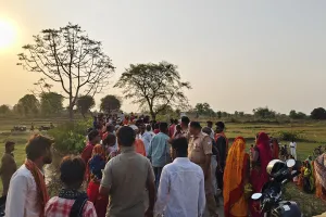 धूमा में महिला ने कुएं में कूदकर दी जान, कड़ी  मशक्कत के बाद मिला शव