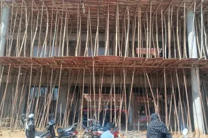 एक माह बीतने के बाद भी बीईओ ने सन राइज स्कूल के खिलाफ नहीं की कोई कार्यवाही