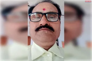 सीखड़ के विभूति कुमार पांडेय (रतन पाडेय) बने हिन्दू सुरक्षा सेवा संघ के जिला मीडिया प्रभारी।