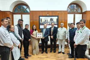  स्व गणना अभियान में इलाहाबाद उच्च न्यायालय में मुख्य न्यायाधीश, सहित  कई न्याय मूर्तियों ने स्व-गणना की और सभी को स्व-गणन के लिए प्रेरित किया ।