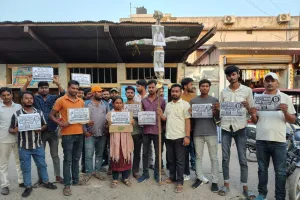 BPSC TRE 4.0 का नोटिफिकेशन जारी करो..