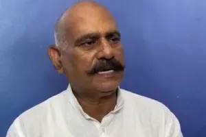 46 साल पुराने हत्या मामले में पूर्व विधायक विजय मिश्रा दोषी करार।