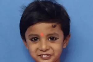 कलयुगी मां ने 6 साल के मासूम बेटे का गला रेता, फिर खुद की भी जान लेने की कोशिश