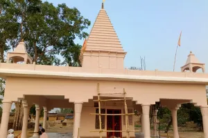 घोरावल में  अखंड रामचरितमानस मानस पाठ का आयोजन 16 मई को, आम जनमानस से अपील
