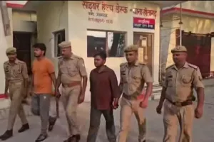 पुरानी रंजिश में युवक की हत्या मामले में दो और आरोपी गिरफ्तार।