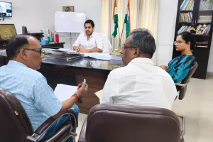 विधानसभा निर्वाचन से पूर्व नेटवर्क विहीन क्षेत्रों में संचार व्यवस्था सुदृढ़ करने के निर्देश