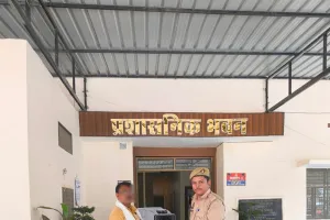 साइबर हेल्प डेस्क ने पीड़ित के खाते में वापस कराए 10 हजार रुपये