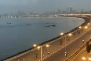 खुशखबरी -: पटना के बाद अब मुंगेर में बनेगा भव्य गंगा पथ