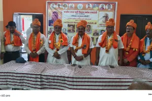 शैक्षिक उन्नयन के लिए नई तकनीक जरूरी : उमेश द्विवेदी