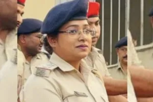 बिहार में खाकी एक वार फिर शर्मसार: