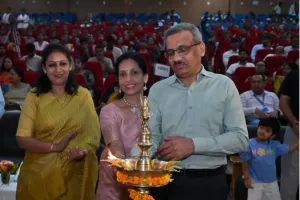 बालिका सशक्तिकरण की बात, लेकिन विस्थापित आज भी बदहाल, एनटीपीसी  पर उठे सवाल