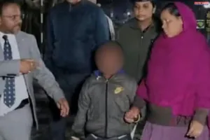 बांग्लादेश डिपोर्ट किए गए कुछ लोगों को वापस भारत लाया जाएगा