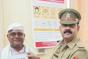 बीजपुर की साइबर टीम द्वारा आवेदक की फ्राड हुई धनराशि करायी गयी वापस, लोगों ने किया सराहना