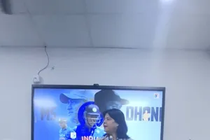 छात्र-छात्राओं को जागरूक करने के लिए एकदिवसीय कार्यशाला का आयोजन